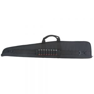 Outdoor Connection Black 41x8" Tactical Shotgun Case